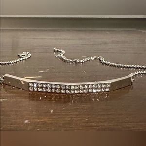 Swarovski Crystal choker TC